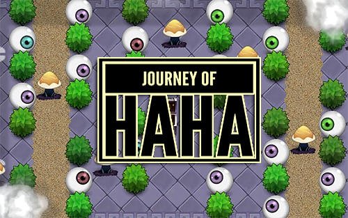 game pic for Journey of Haha
